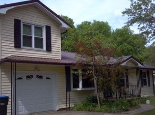 815 Meadow Ln, Kirksville, MO 63501