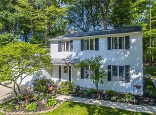 596 Audubon Spur, Akron, OH 44320