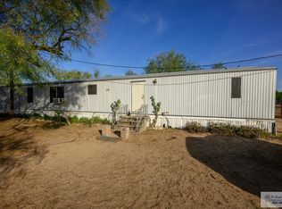 1110 N Stewart Rd, Mission, TX 78573