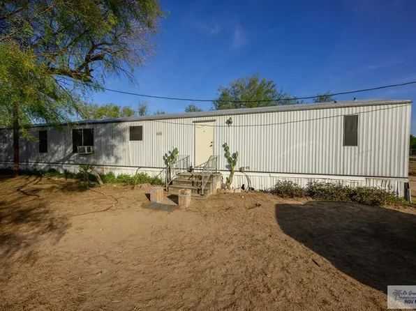 1110 N Stewart Rd, Mission, TX 78573