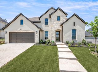 542 Windchase Dr, Haslet, TX 76052