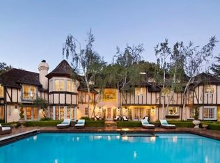 245 Lindenbrook Rd, Woodside, CA 94062