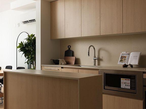 2nd image of 2830 Nanaimo St #233
