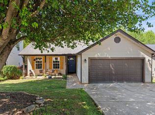 8 Falcon Ridge Way, Greer, SC 29650