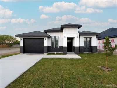 607 Tower Oak Dr, Alamo, TX, 78516