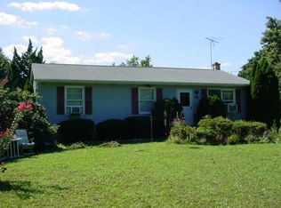 373 N Tuckahoe Rd, Williamstown, NJ 08094