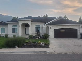 110 E 1300 N, Mapleton, UT 84664