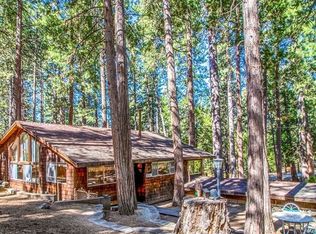 27401 Saunders Meadow Rd, Idyllwild, CA 92549