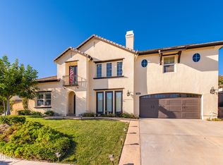 2163 Silverstar St, Simi Valley, CA 93065
