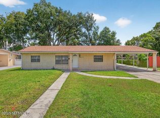 5216 Doncaster Ave, Jacksonville, FL 32208