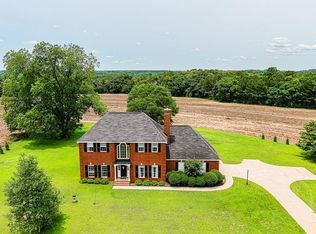 1782 County Road 3, Headland, AL 36345