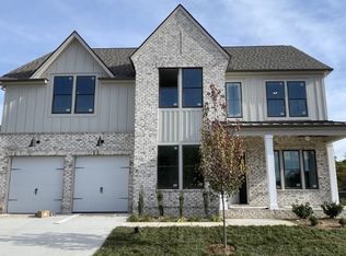 2078 Riley Park Dr LOT 19, Franklin, TN 37067