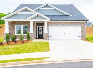 342 Denali Butte Ter, Canton, GA 30114