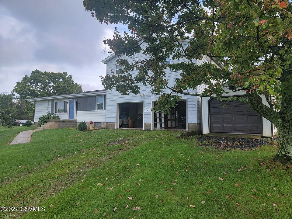 287 Moser Rd, Danville, PA 17821 Zillow
