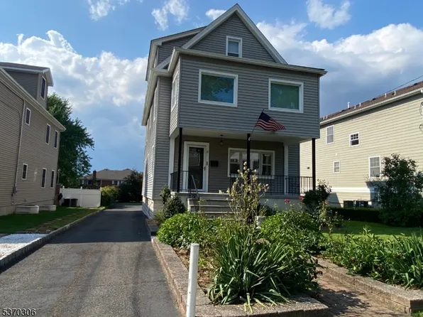 11 Lafayette Ave #1, Summit, NJ 07901