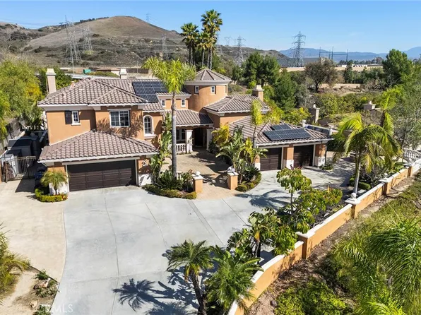 2503 N San Miguel Dr, Orange, CA 92867