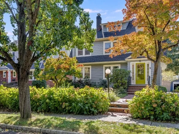 15 Euclid Pl, Montclair Twp., NJ 07042