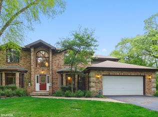 5306 W Pauling Rd, Monee, IL 60449