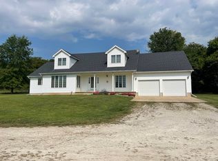 25 Carmel Loop, Buffalo, MO 65622