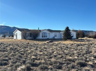 151 E 185th St S, Ely, NV 89301