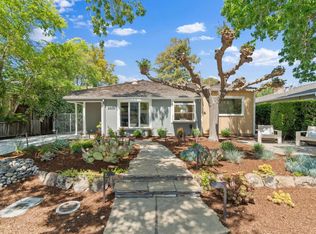 2823 Kipling St, Palo Alto, CA 94306