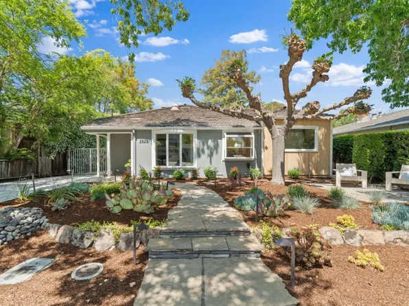 2823 Kipling St, Palo Alto, CA 94306
