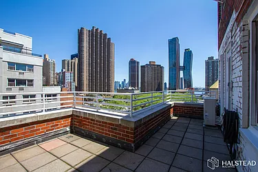 Sold by Brown Harris Stevens