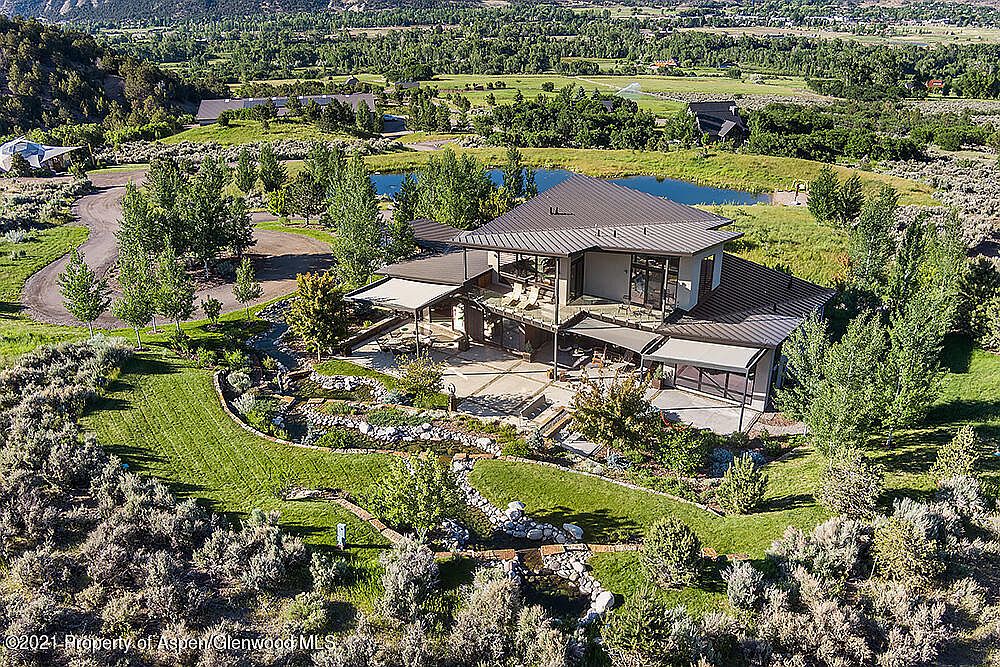 1430 Hooks Spur Rd, Basalt, CO 81621 Zillow