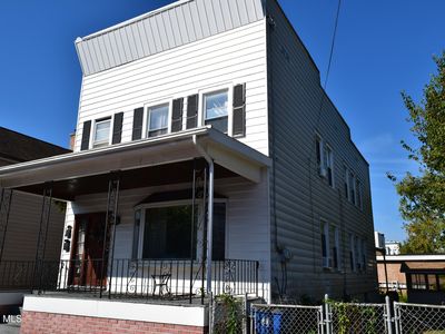 43 Continental Avenue, Cohoes, NY, 12047