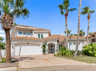 166 La Joya, Port Aransas, TX 78373