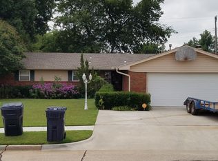 4212 NW 31st St, Oklahoma City, OK 73112