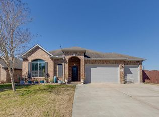 3219 Birkhill Ct, Bay City, TX 77414
