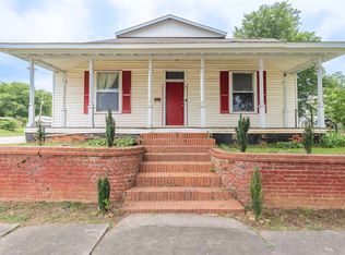 410 N Atlanta Ave, Sheffield, AL 35660