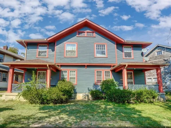 100 Willowwood Dr, Dayton, OH 45405
