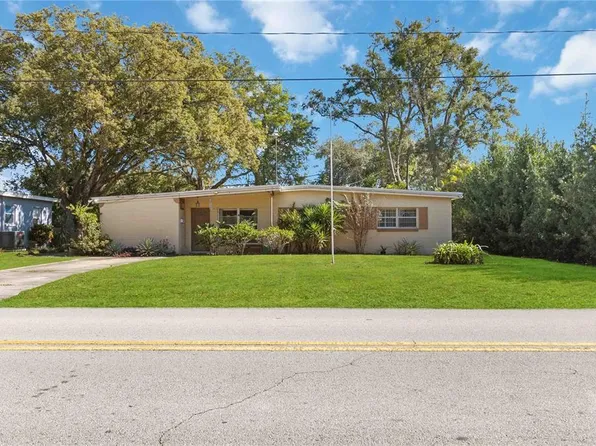 3503 S Crystal Lake Dr, Orlando, FL 32806