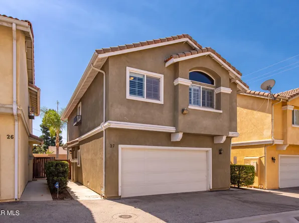 13280 Dronfield Ave Unit 27, Sylmar, CA 91342