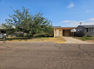 3205 Kessler Ave, Midland, TX 79701