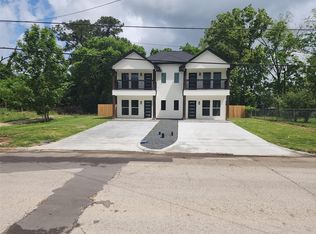 2651 Beaumont Ave #B, Liberty, TX 77575