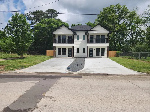 2651 Beaumont Ave, Liberty, TX