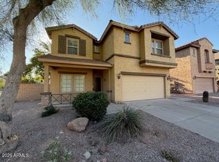 4642 S CARMINE --, Mesa, AZ 85212