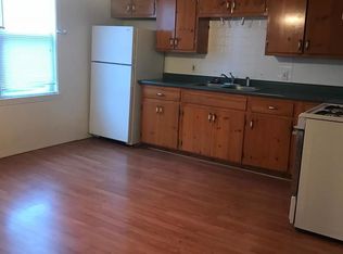 166 Newland Ave, Woonsocket, RI 02895