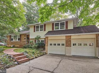 1116 Graylyn Rd, Wilmington, DE 19803