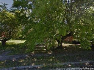 209 Whitfield Dr, Goldsboro, NC 27530
