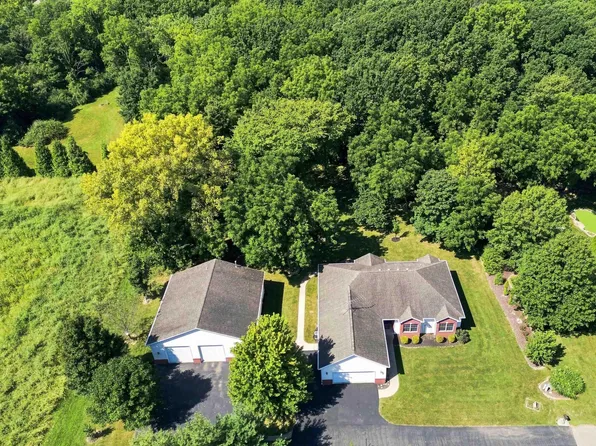 2811 Chinagrove Dr, West Lafayette, IN 47906