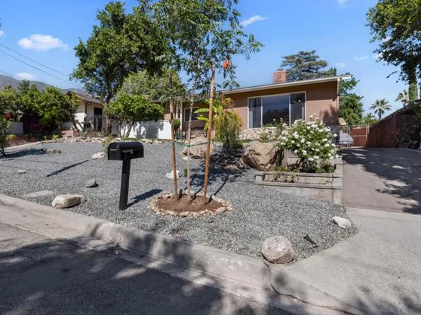 4156 Aralia Rd, Altadena, CA 91001