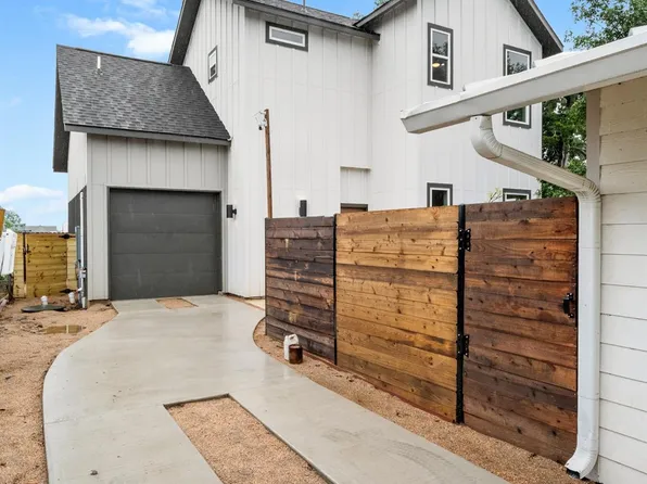 1165 Nickols Ave #2, Austin, TX 78721