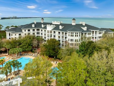 9700 Grand Sandestin Blvd Unit 4212, Miramar Beach, FL, 32550
