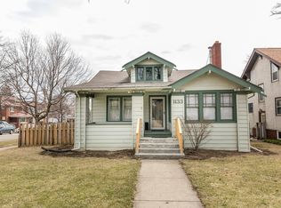 1133 North Ave, Waukegan, IL 60085