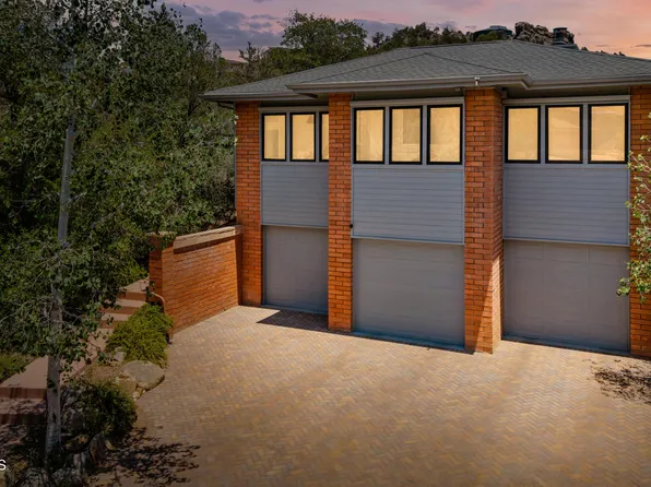 2270 Skyline Dr, Prescott, AZ 86303