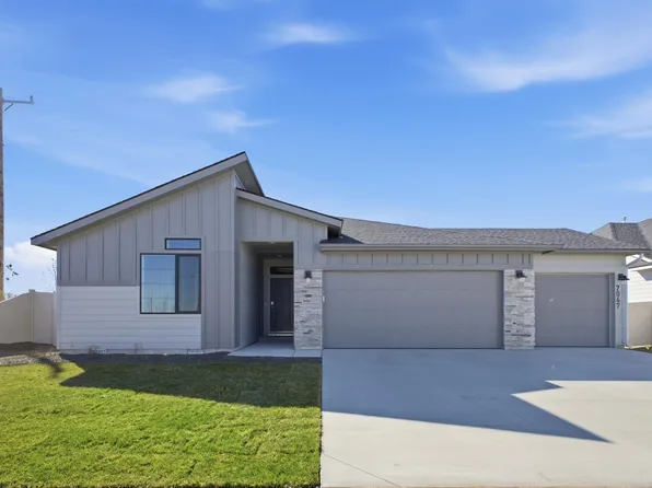 7047 E Amber Spgs, Saint Nampa, ID 83687